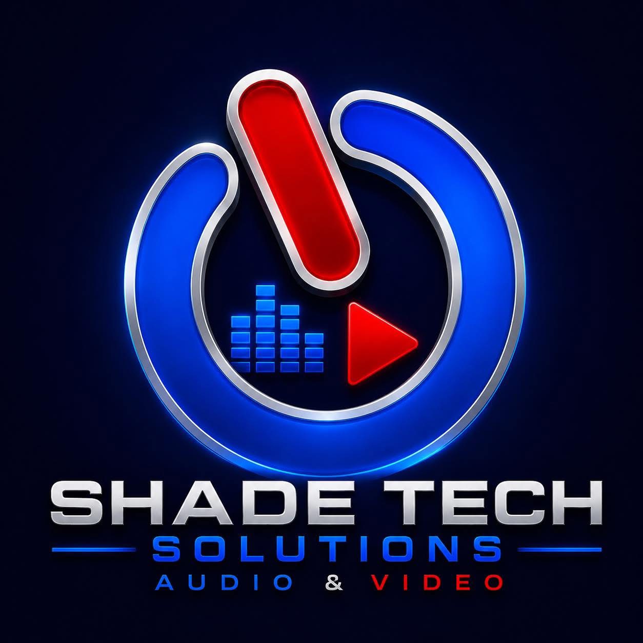 Shade Tech Solutions