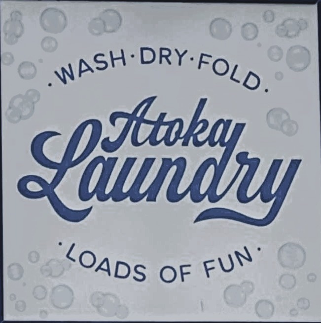 Atoka Laundry, LLC