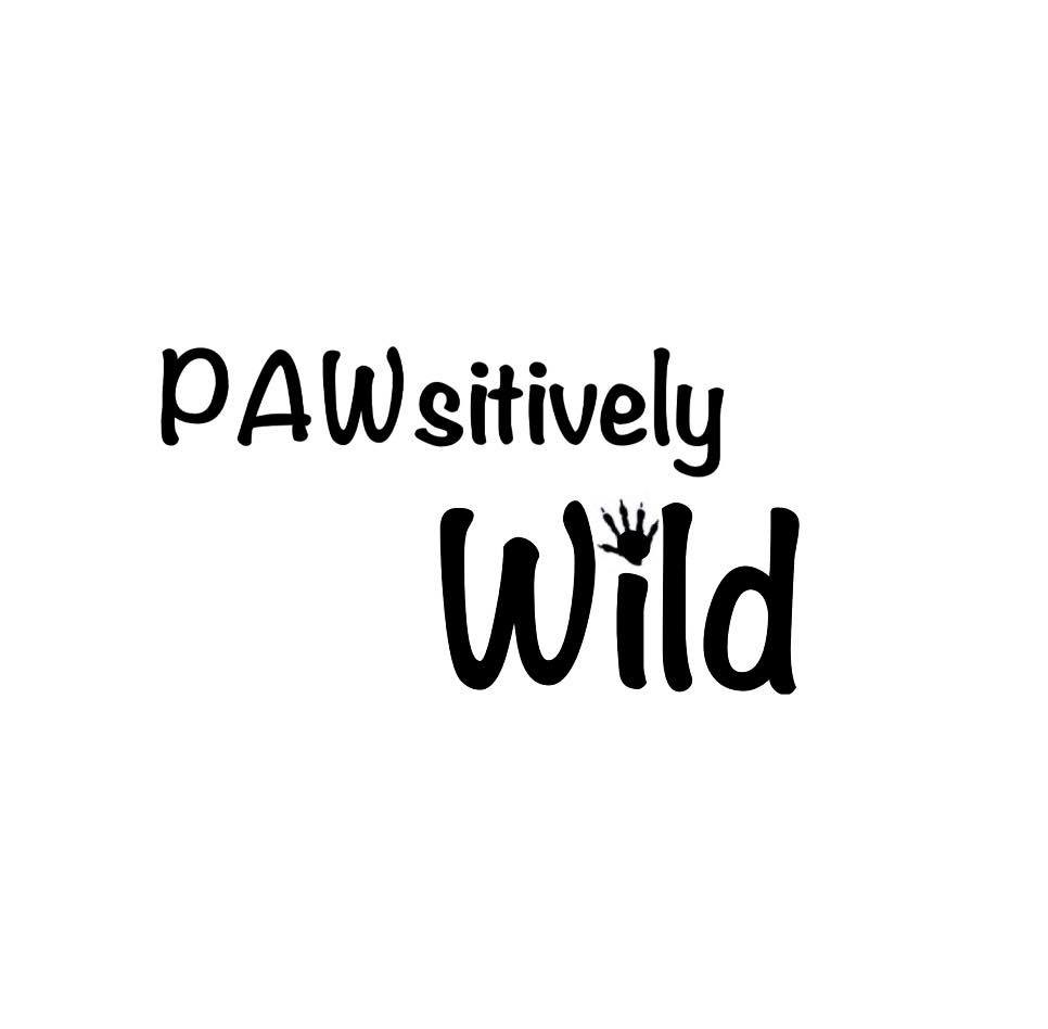 PAWsitively Wild