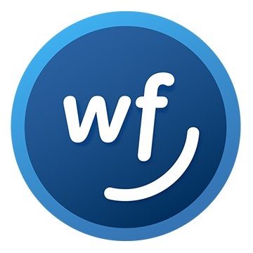 World Finance Logo