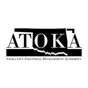 Atoka City Industrial Development Authority logo
