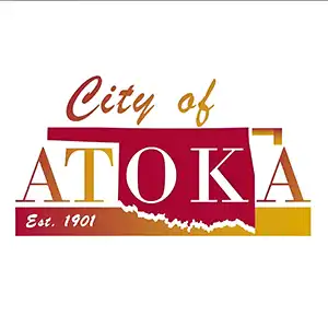 City of Atoka