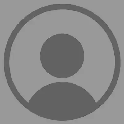 Placeholder image for a person