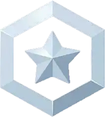 platinum membership icon