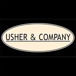 Usher & Company