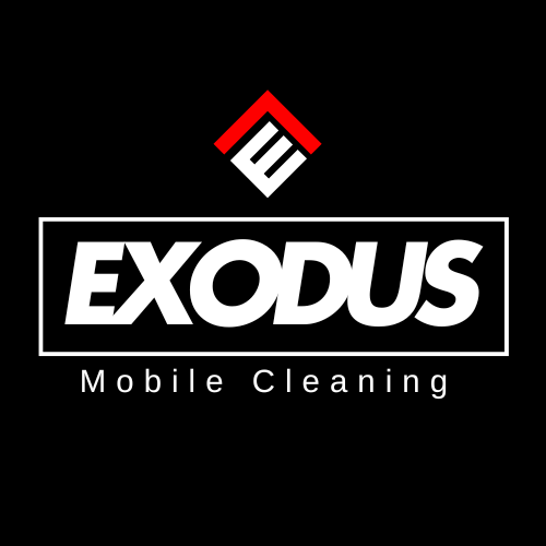 Exodus Mobile Cleaing Logo