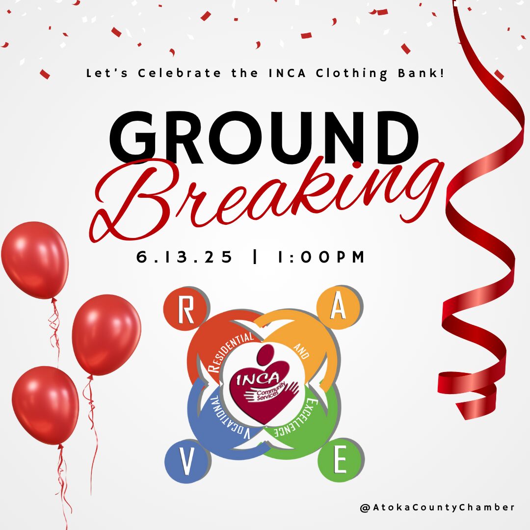 Events Atoka County Chamber Of Commerce