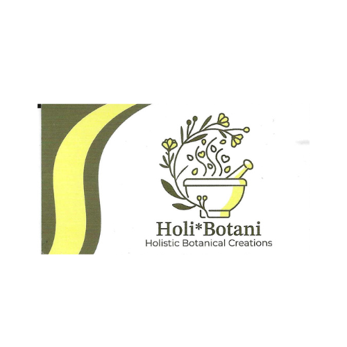 Holi*Botani LLC Logo