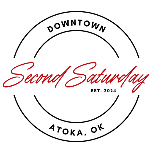 Second Saturday Downtown Atoka