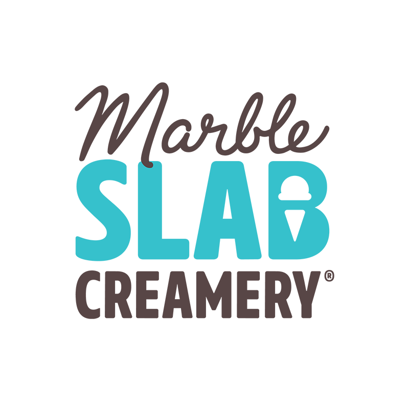 Marble Slab Creamery & Great American Cookies