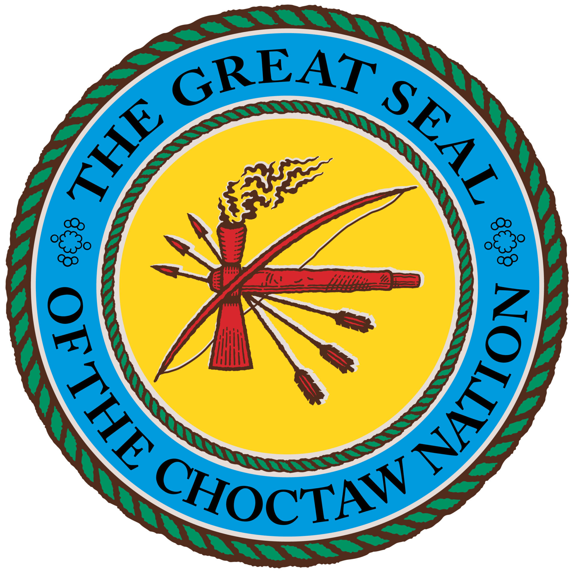 The Choctaw Nation