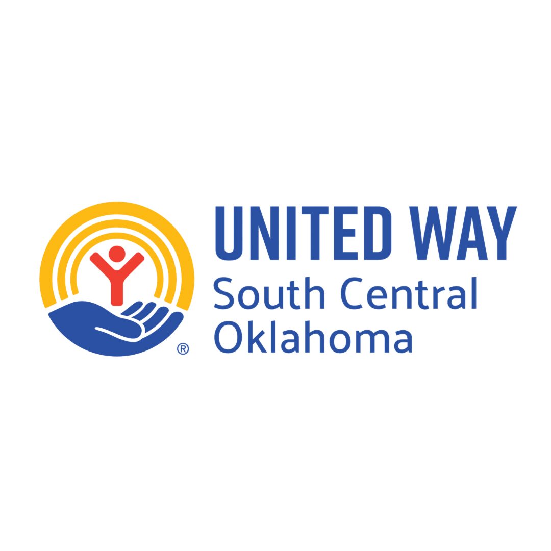 United Way of South Central Oklahoma Logo