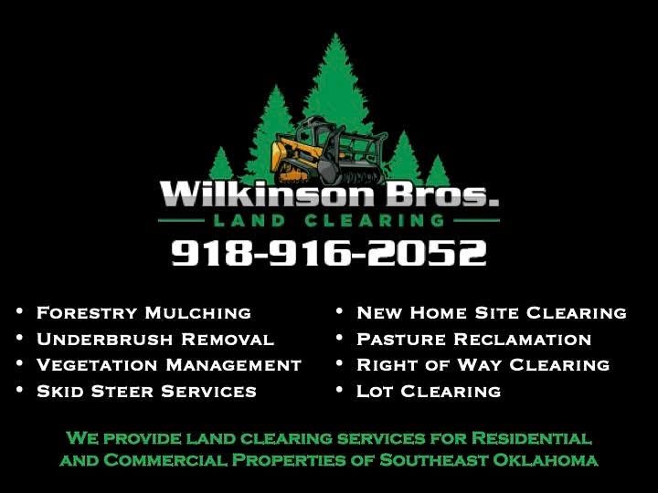 Wilkinson Bros. Land Clearing