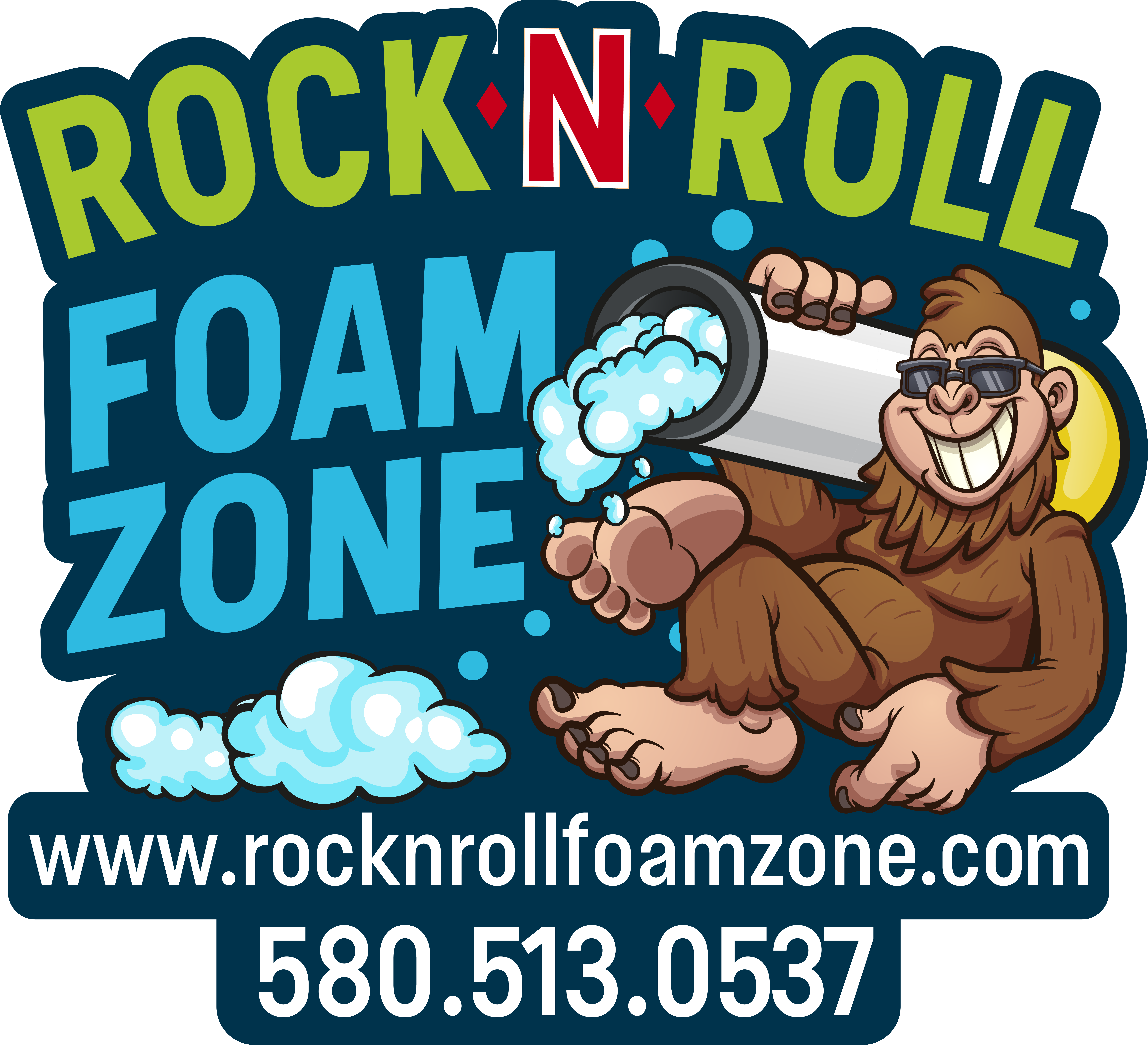 RocknRoll Entertainment