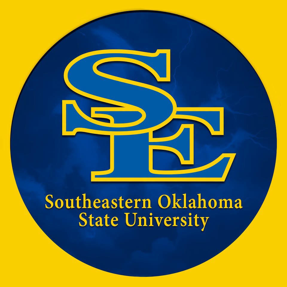 Southeastern Oklahoma State University Logo